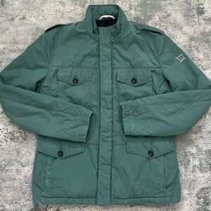 Hugo Boss Boss Orange Green Jacket